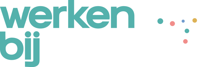 Werken bij Dichtbij logo